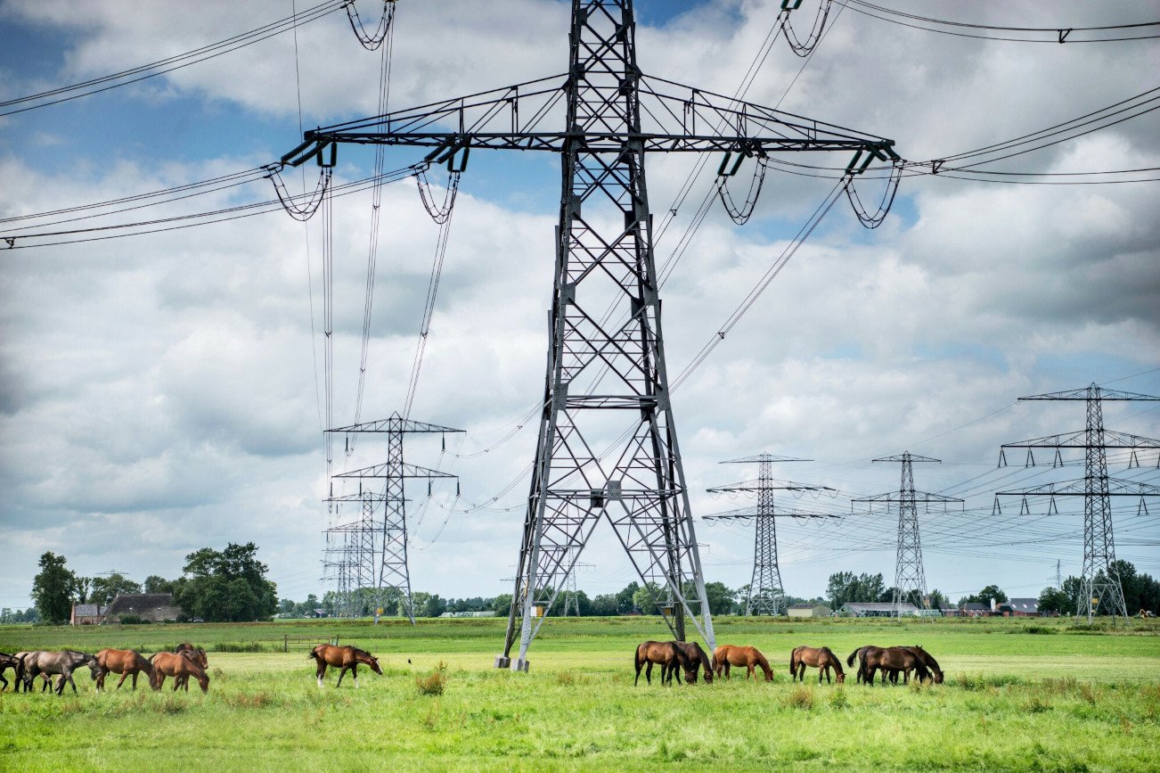 Polska chce przesyłać prąd na Ukrainę