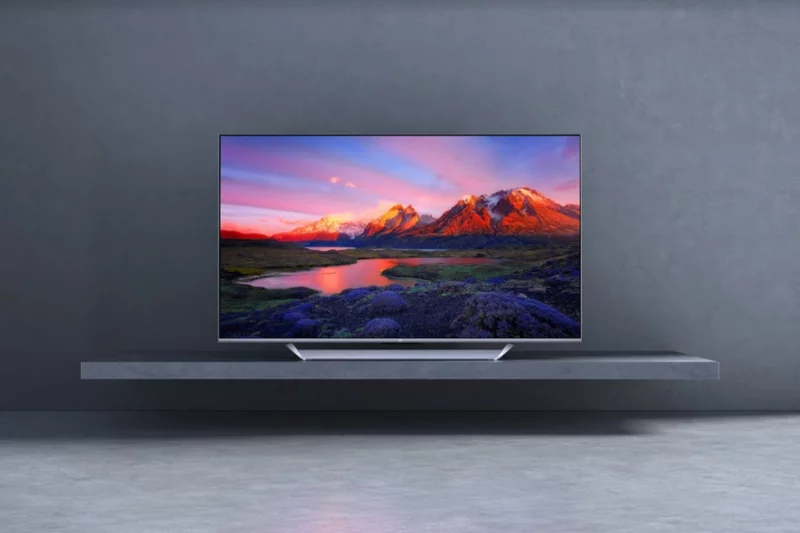 Telewizor Smart TV Mi Q1 75"