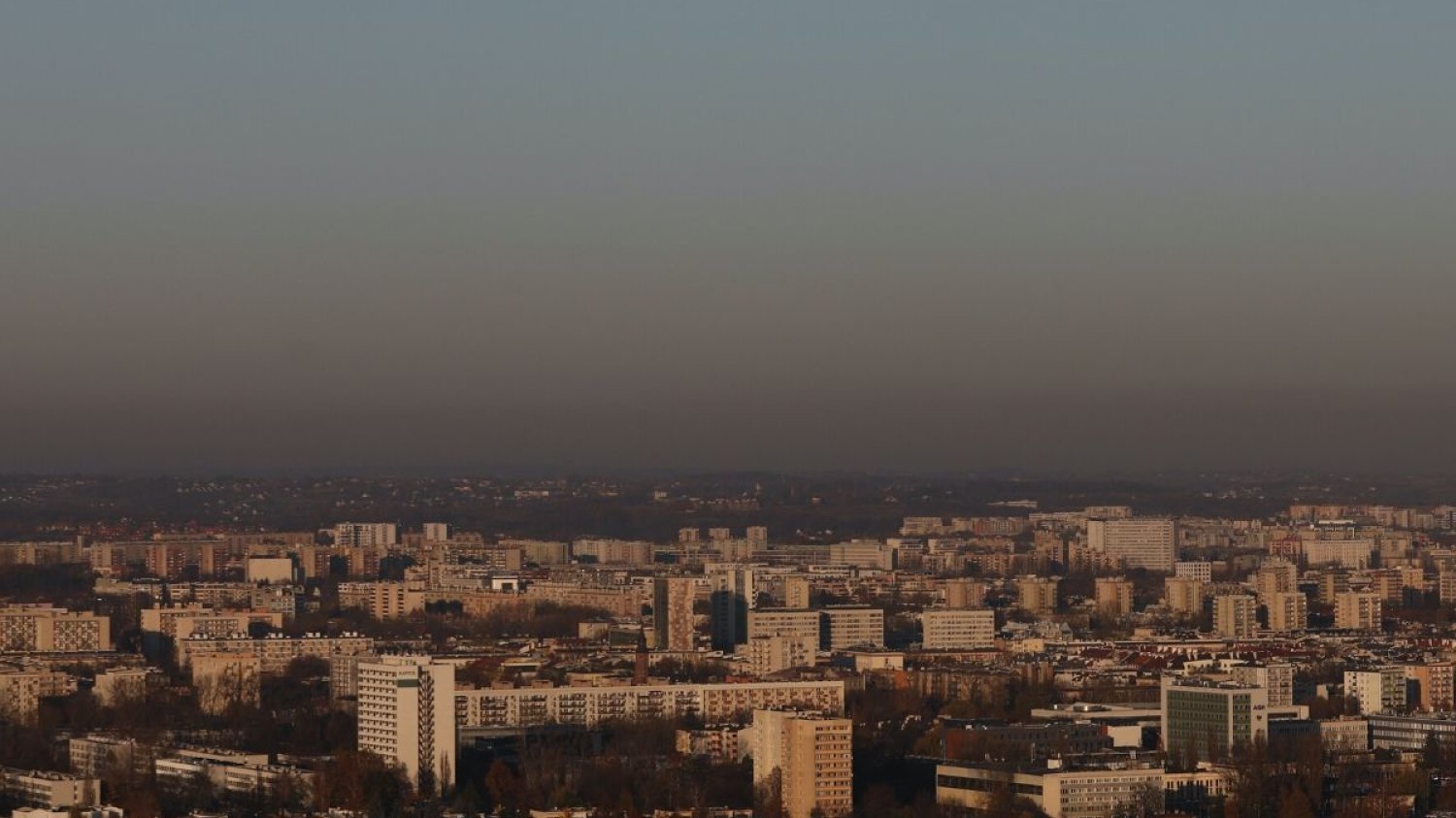 Z danych satelitarnych ESA wynika, że z kwarantanny Europa wyjdzie z lepszym powietrzem.