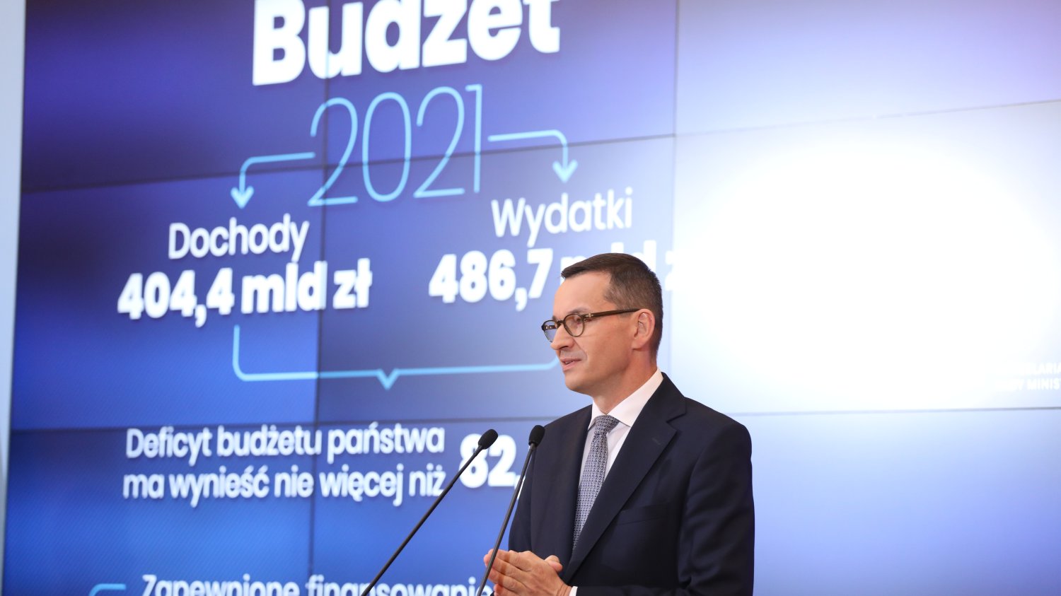 Rząd Mateusza Morawieckiego szykuje rewolucję podatkową.
