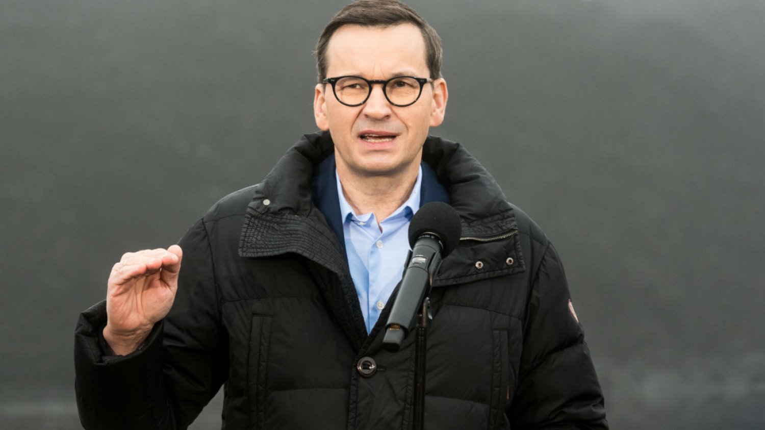 Mateusz Morawiecki