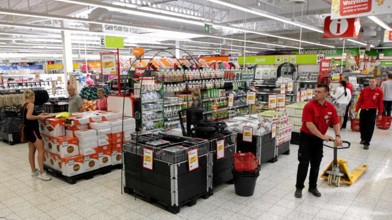 Chcesz zwiększyć sprzedaż? Ogranicz klientowi opcje wyboru. Stoisz przed wyborem produktu? Odstaw perfekcjonizm