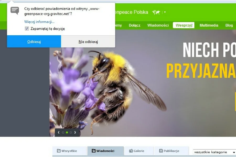 Notyfikacje push są równie skuteczne jak sms-y, a jednocześnie kosztują tyle, co marketing za pomocą e-mail.