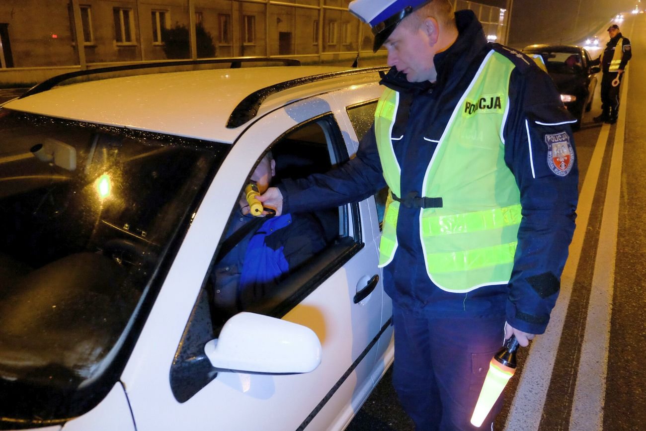 Od 14 marca za jazdę po pijaku stracisz samochód.