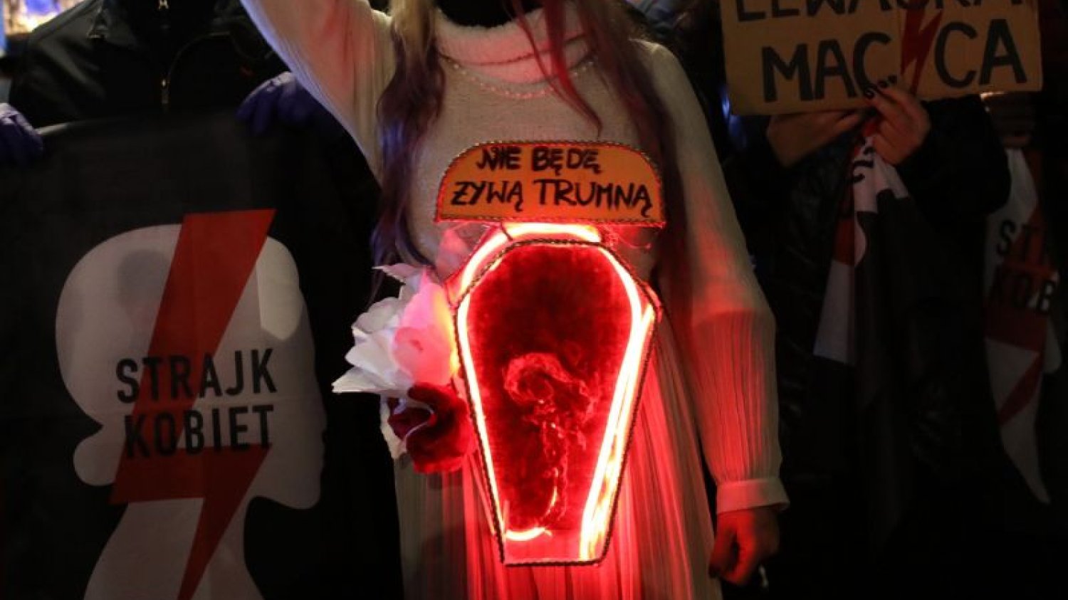Prawne ograniczenie aborcji jej nie wyeliminuje.