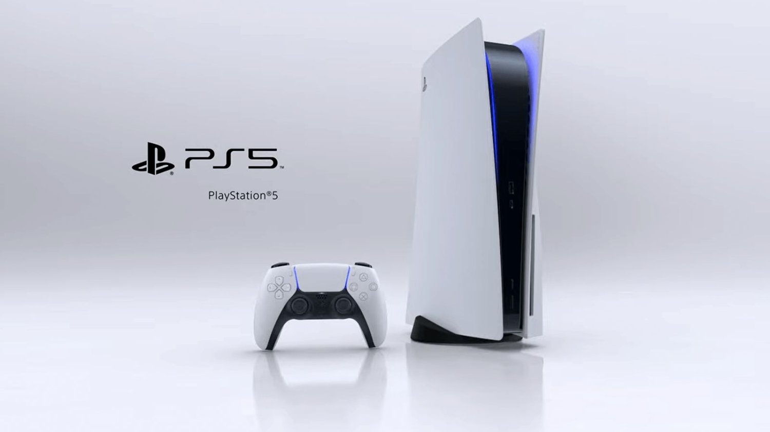 PlayStation 5 oficjalnie zaprezentowane przez SONY. Jak wygląda?