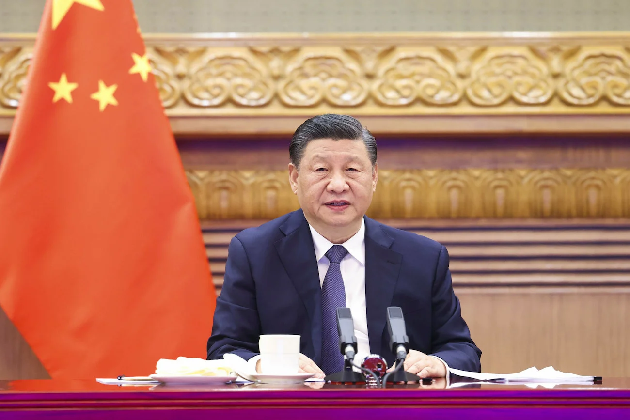 Xi Jinping