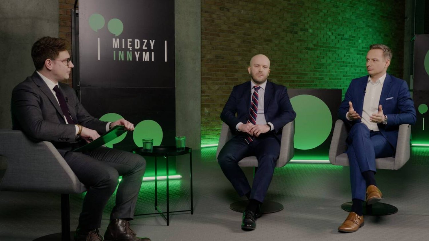 Debata "Między INNymi – Zmiana klimatu"