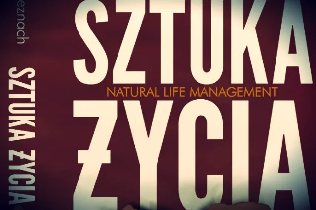 Książka Andrzeja Jeznacha opowiada m.in. o tym, jak radzić sobie z wypaleniem zawodowym.