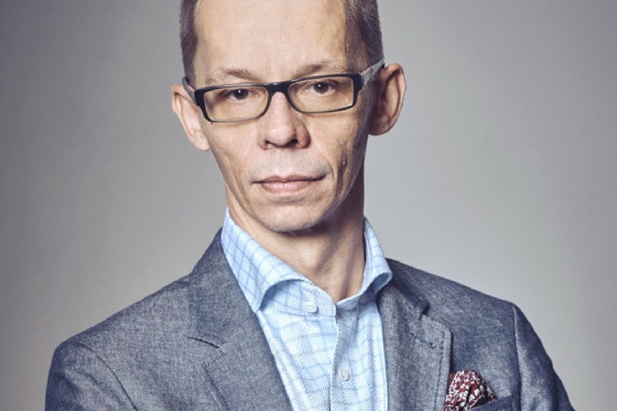 Dawid Borowiak, prezes CWA S.A.