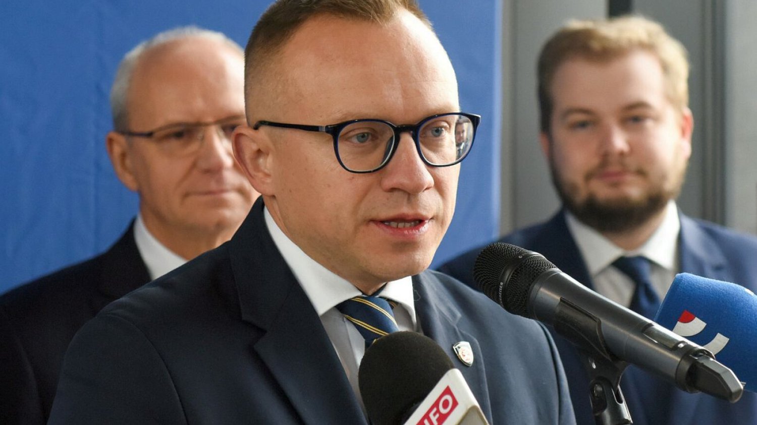 Wiceminister Soboń opowiada, że Polska już wydaje środki z KPO. Chociaż nie dostaliśmy jeszcze ani grosza