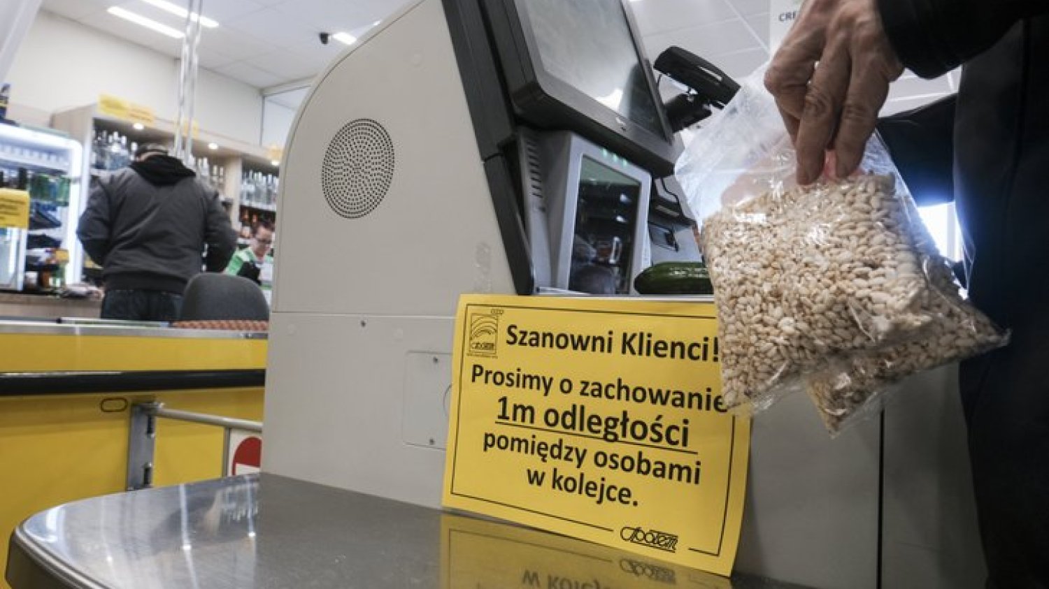 Jak ma działać otwarcie gastronomii? Są trzy warunki