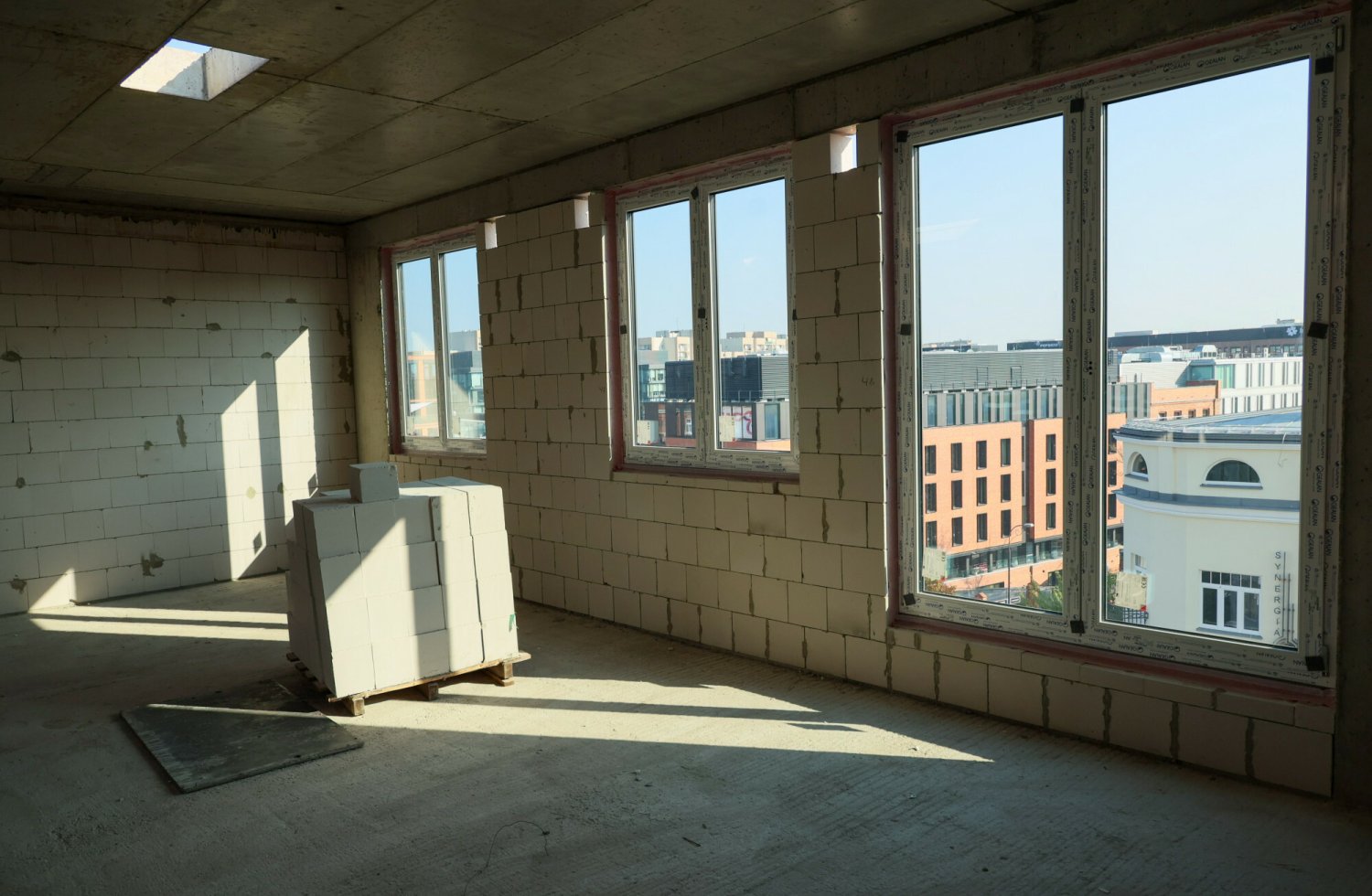 Komu opłaca się wynajem, a komu BK 2 proc.?