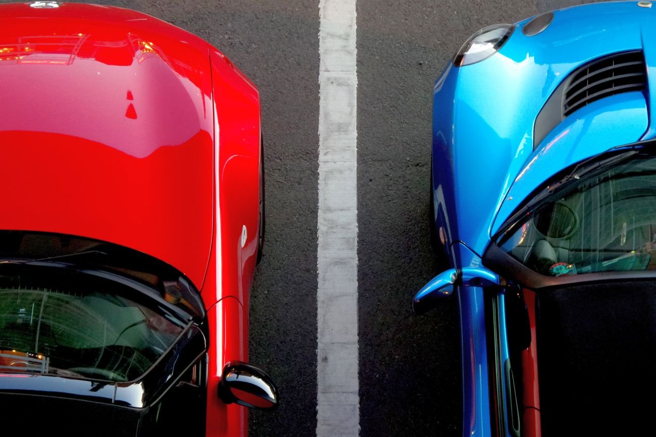 Nieprawidłowe parkowanie w Gdyni może kosztować nawet 450 złotych