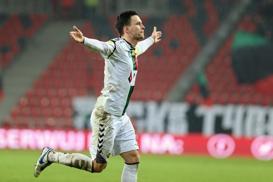 Klub GKS Tychy niebawem ma zostać sprzedany. Pierwsze miejsce na liście potencjalnych zainteresowanych może zająć właściciel klubu Manchester City.