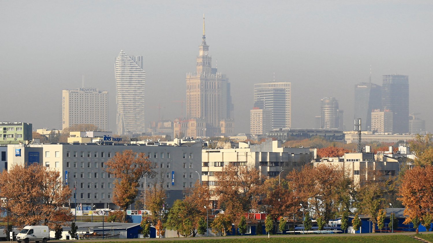 Poznaliśmy wstępne wyniki gospodarki.