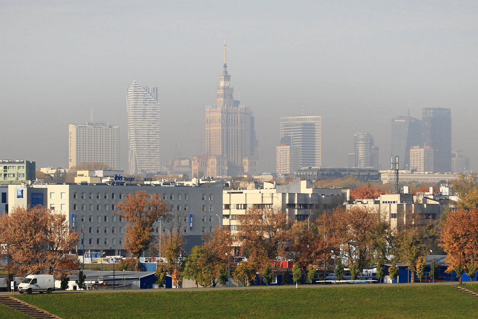 Poznaliśmy wstępne wyniki gospodarki.