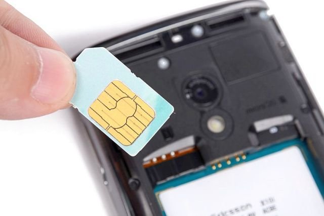 Problemy z zarejestrowanymi a odciętymi telefonami są we wszystkich sieciach