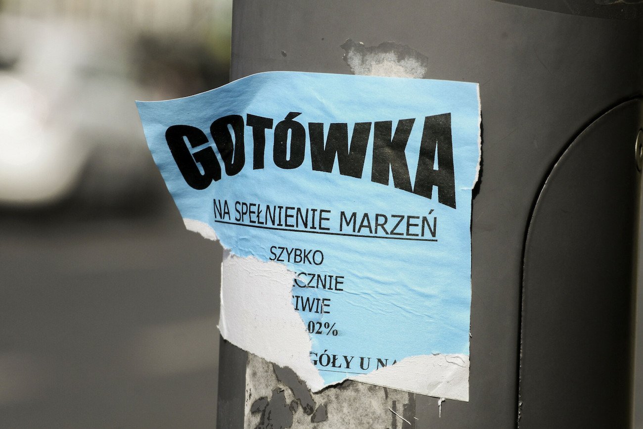 "Życie na kredycie" to nowy serial TTV