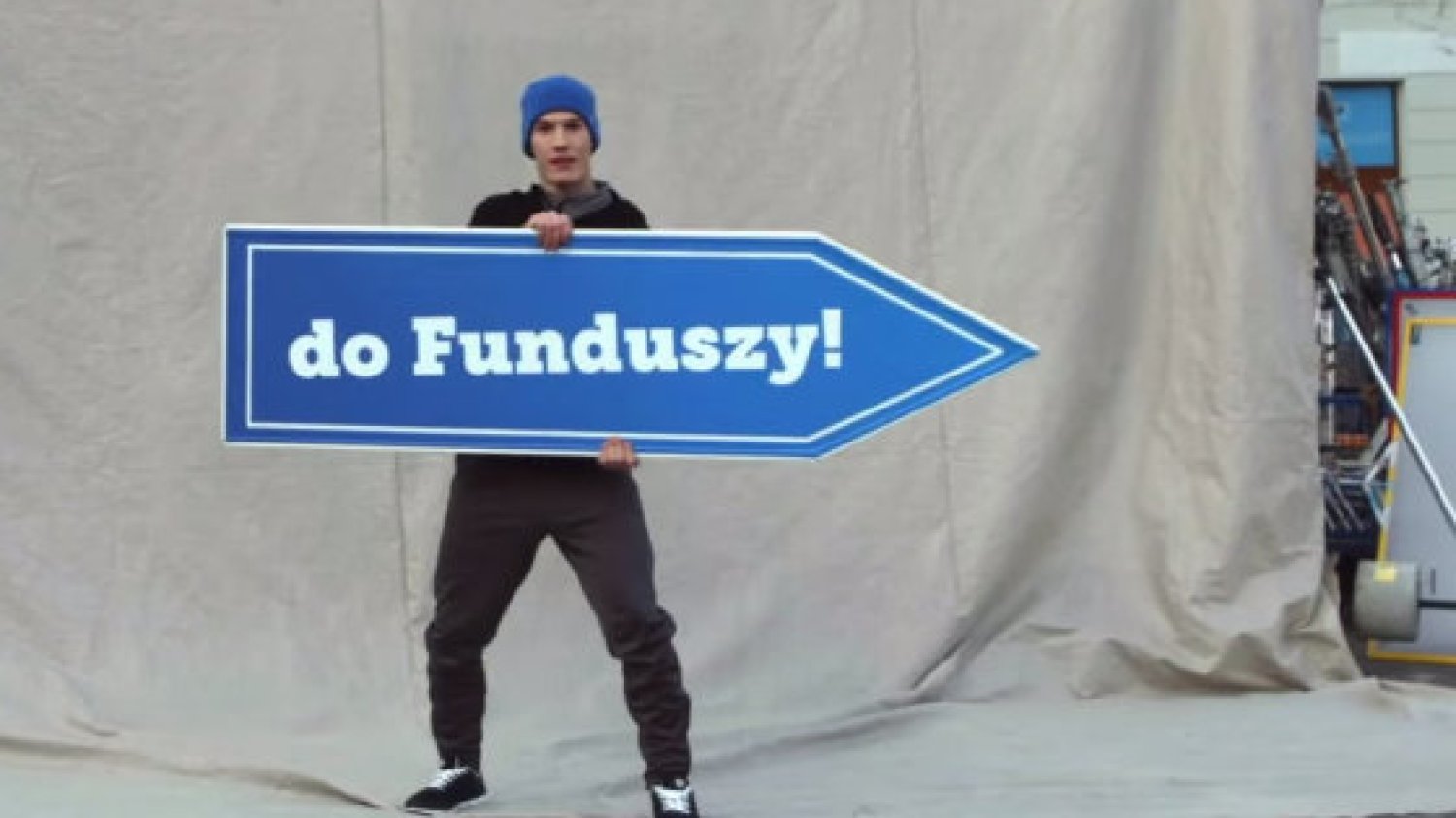 Którędy po fundusze? Czyli właściwie gdzie dokładnie i jak po nie sięgnąć.
