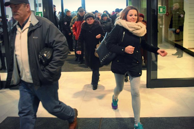 Hasła promocyjne potrafią przyciągnąć klientów