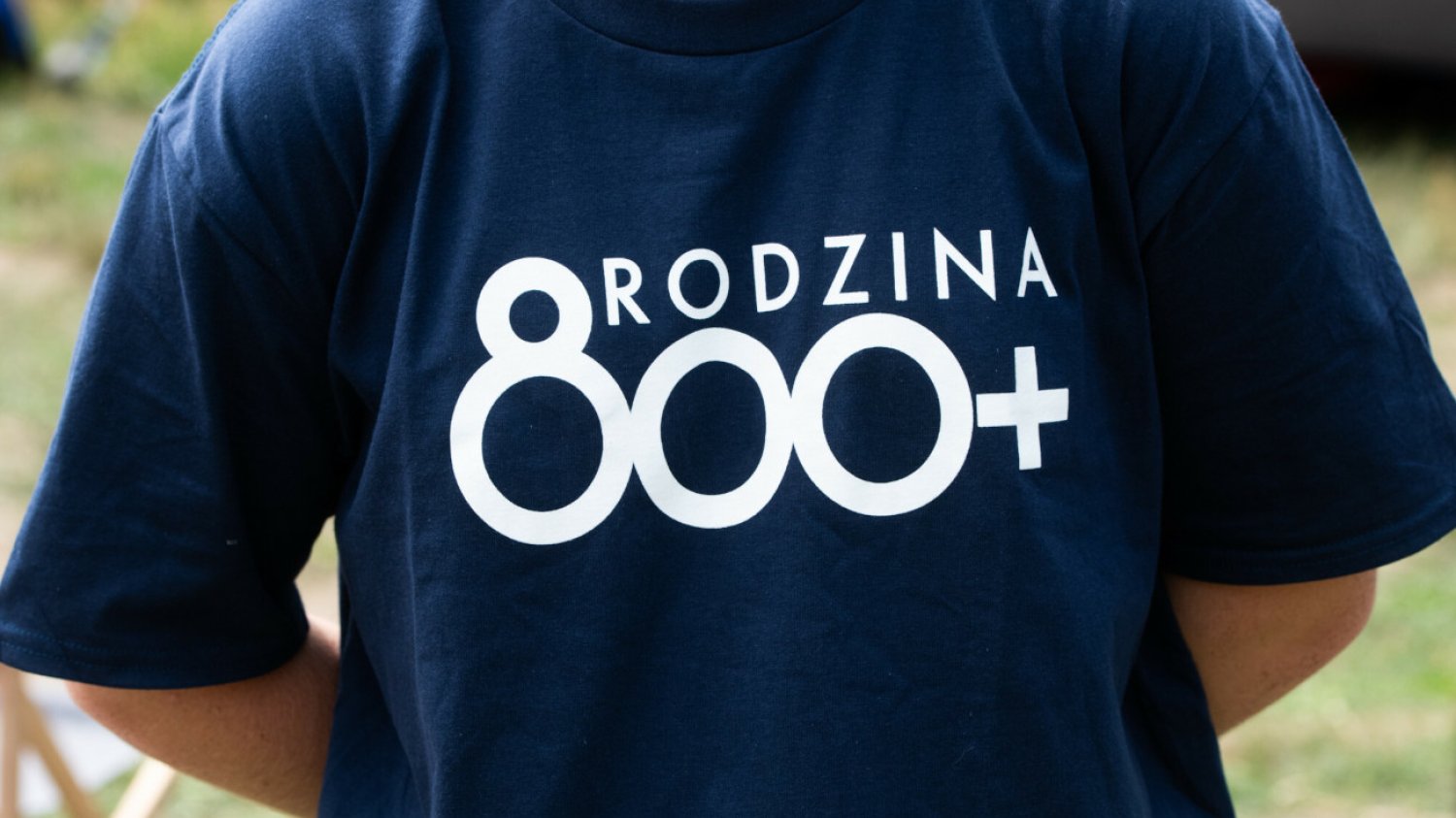 Rząd wprowadza zmiany w 800 plus. Będzie trudniej o wypłaty