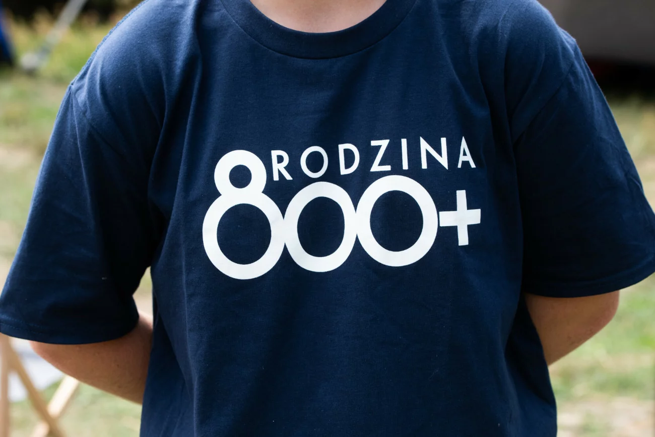 Rząd wprowadza zmiany w 800 plus. Będzie trudniej o wypłaty