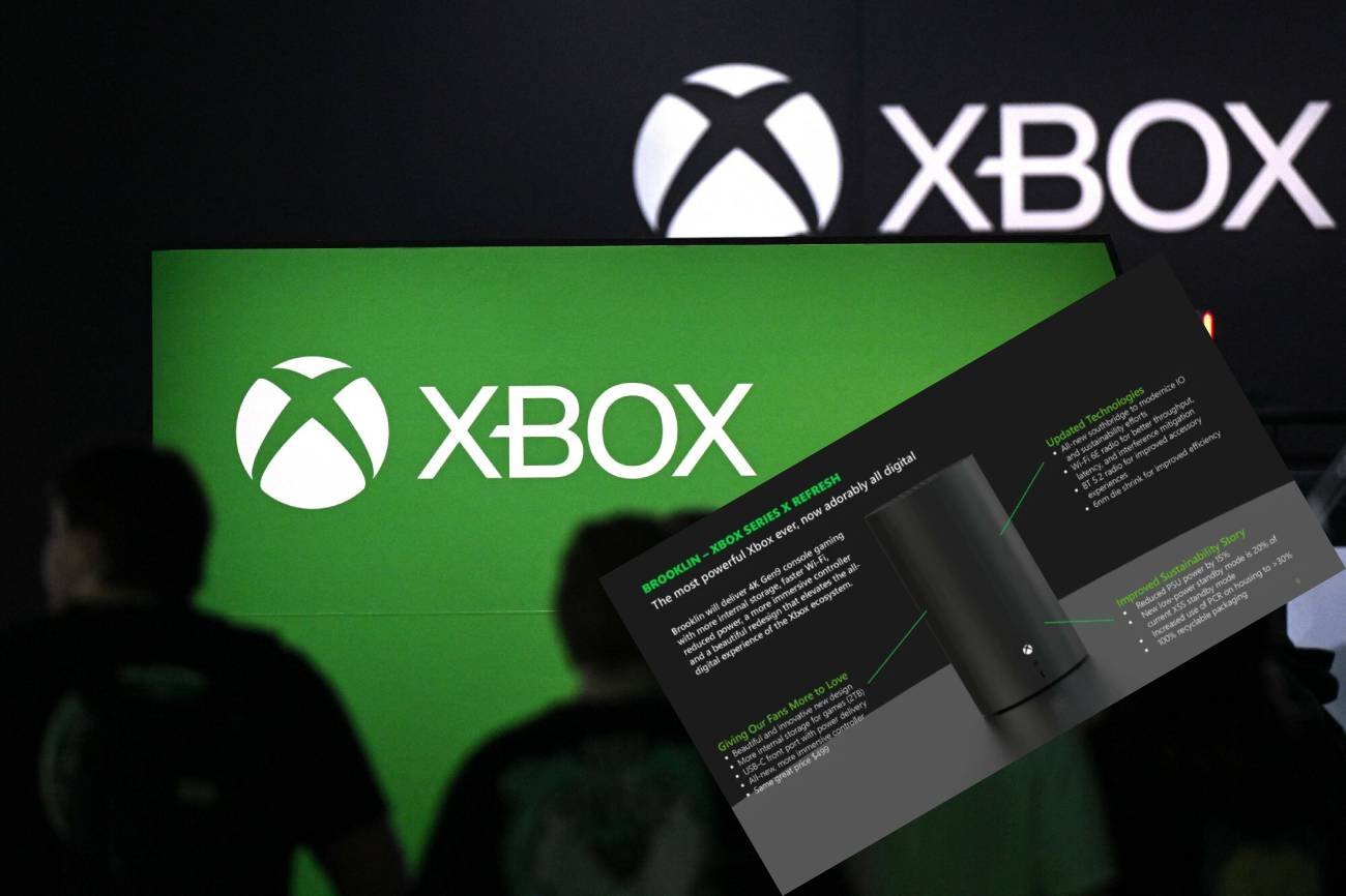 Znamy cechy nowych konsol i ich możliwe ceny.