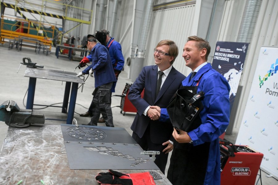 Rząd będzie mógł odwołać przywileje podatkowe dla inwestorów jednym rozporządzeniem.