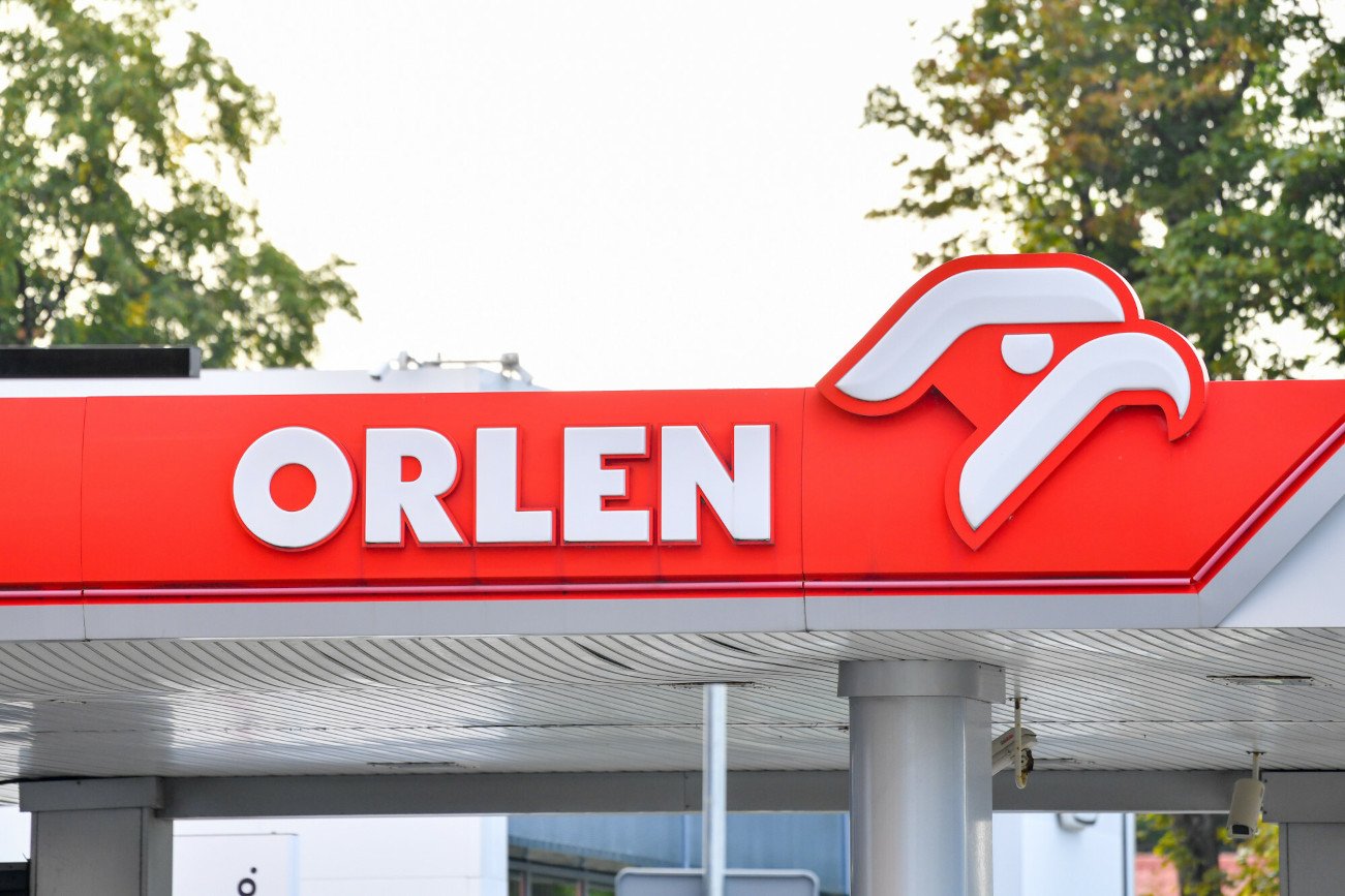 Orlen przesyła ostrzeżenia do europejskich koncernów