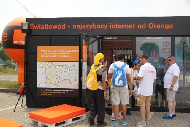 Orange prawdopodobnie otworzy własny bank. Współpraca z mBankiem (Orange Finanse) okazała się niezbyt efektywna dla obu stron