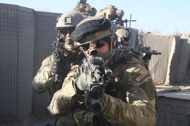 Ukraina zostanie wsparta polskim sprzętem wojskowym