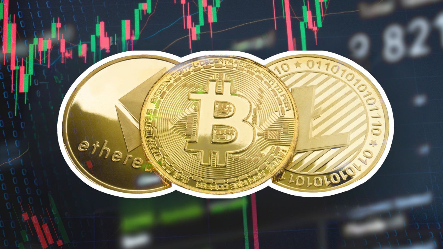 Bitcoin.