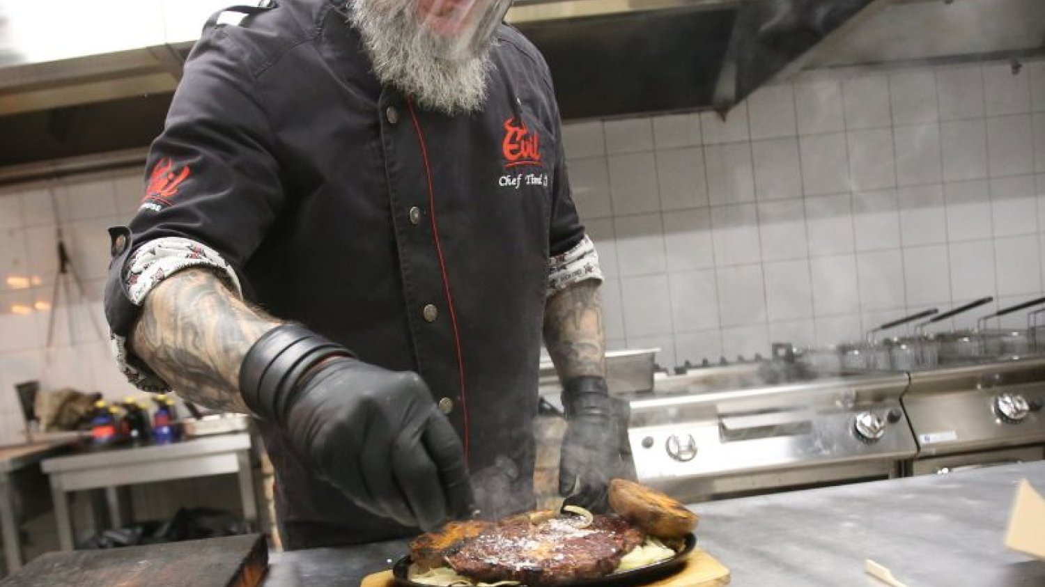 Polska gastronomia i tak stoi nad przepaścią. Każda pomoc jest na wagę złota.