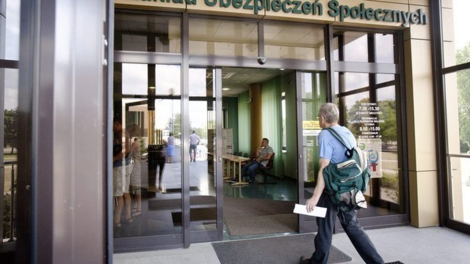 Jak odroczyć płatność ZUS za listopad 2020?