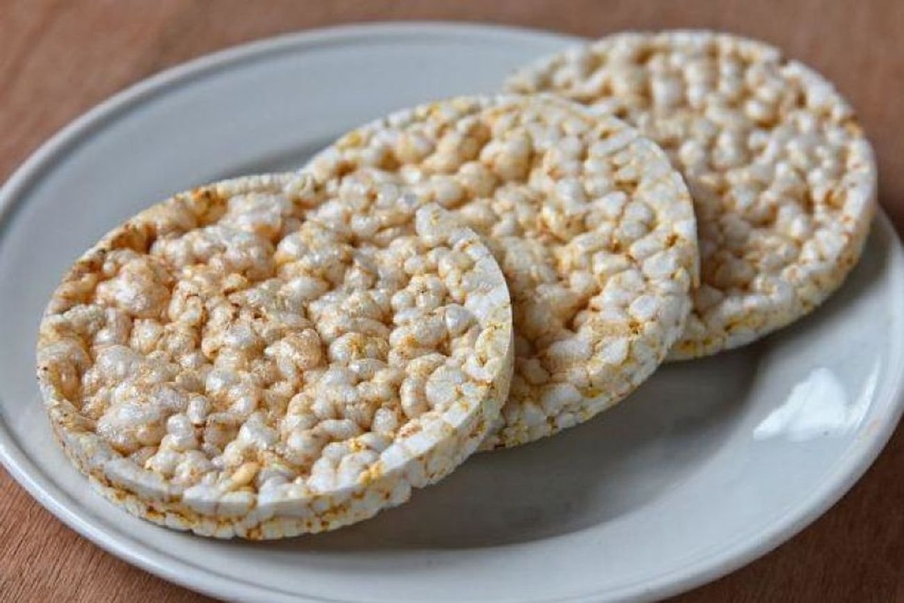 GIS ostrzega: nie jedz tych wafli kikurydzianych