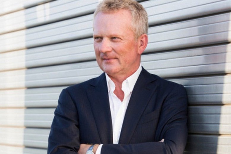 To najlepszy obraz: jak się robi biznes w Stanach, a jak w Polsce – opowiada Arkadiusz Muś, jeden z najbogatszych przedsiębiorców w Polsce