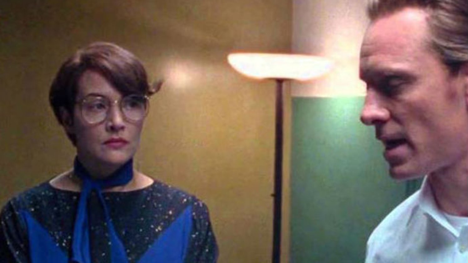 Kate Winslet zagra córkę Jerzego Hoffmana w najnowszym filmie o "Stevie Jobsie"