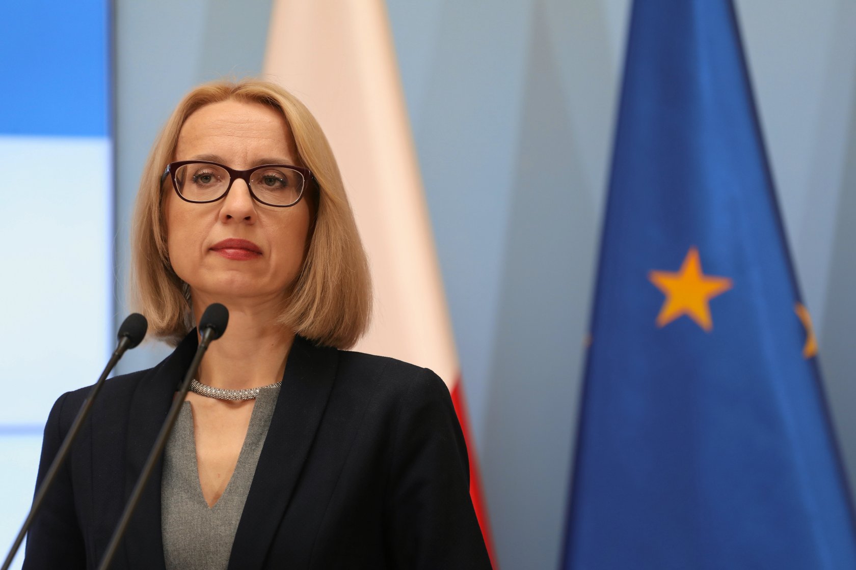 Minister finansów Teresa Czerwińska zapowiedziała, że projekt ustawy budżetowej na 2019 r. pojawi się w okolicach 20-22 sierpnia br.