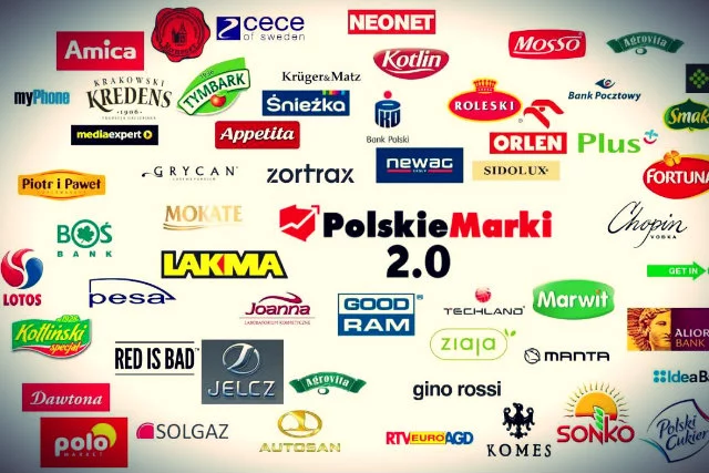 Dzięki funkcji "ulubione" zakupowy patriota nigdy nie zapomni, które produkty są polskie