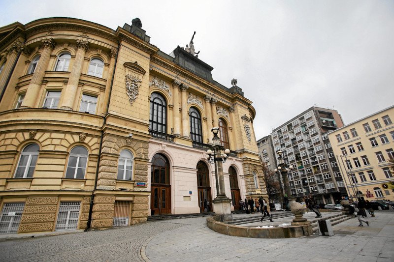 INNOSHARE odbędzie się na Politechnice Warszawskiej.