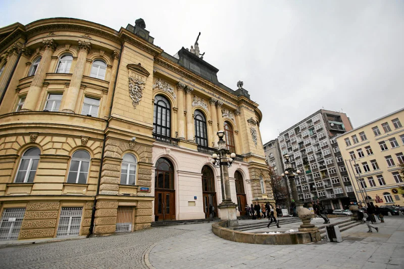 INNOSHARE odbędzie się na Politechnice Warszawskiej.