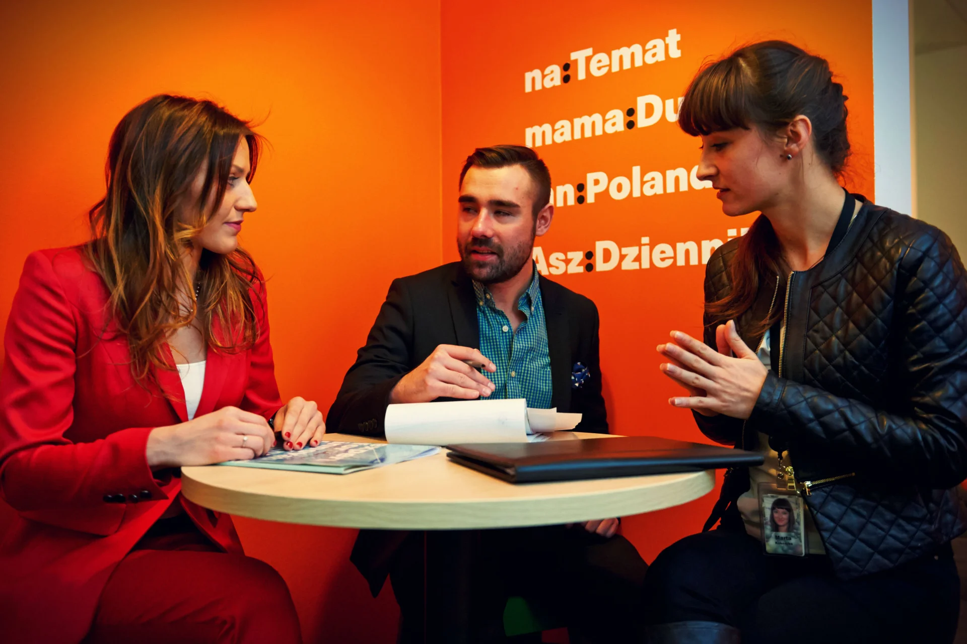 Marta Kokoszka: - W Polsce jeszcze nadal firmy dość niechętnie współpracują przy działalności innowacyjnej.