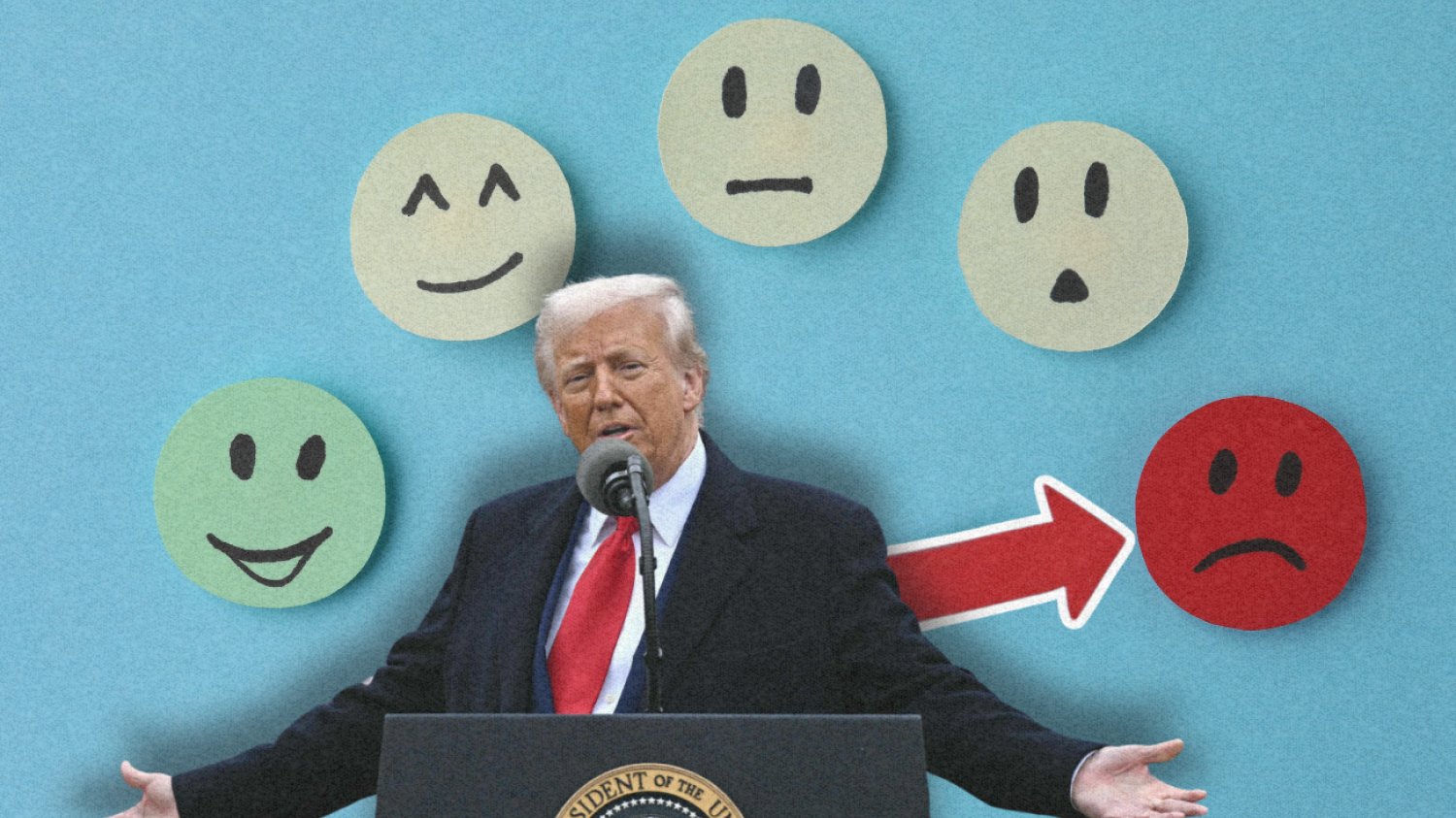 Donald Trump.