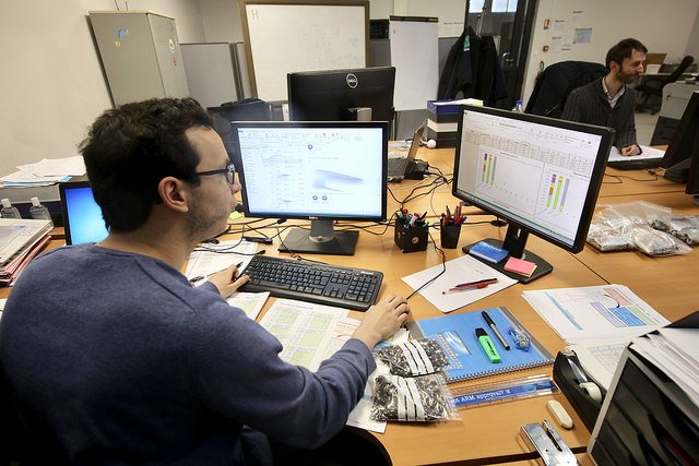 Inspektor Ochrony Danych to nowa nisza na rynku pracy. Ich zarobki mogą sięgać nawet 17 tys. złotych brutto