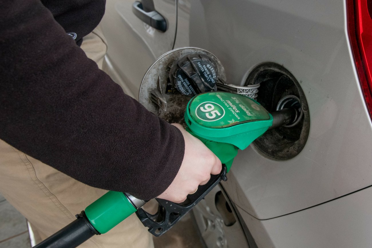 Sejm uchwalił nowelizację ustawy o podatku akcyzowym