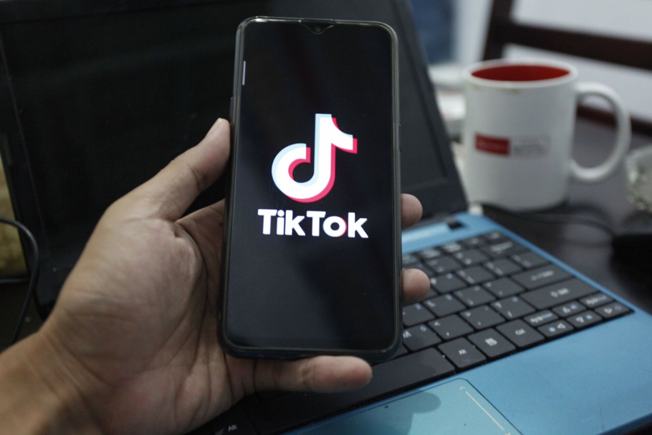 Hakerzy wykorzystali TikToka do kradzieży danych