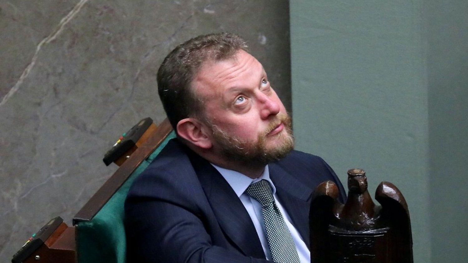 Wystawiona przez spółkę E&K z Lublina faktura na respiratory jest pełna błędów i nieścisłości.