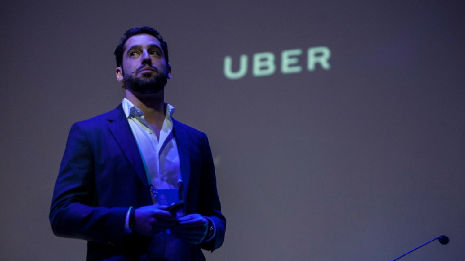 Uber od 2014 r. identyfikował urzędników i inspektorów jako osoby naruszające reguły użytkowania usługi.