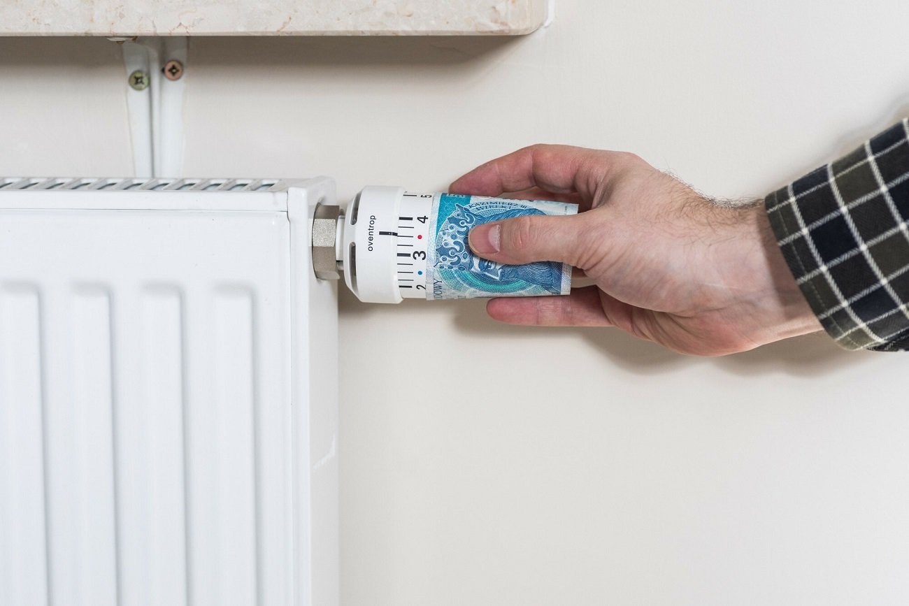 Znasz domowe sposoby na oszczędzanie na ogrzewaniu?